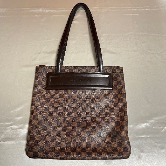 ⭐️美品⭐️ルイヴィトン ダミエ トートバッグ クリフトン N51149