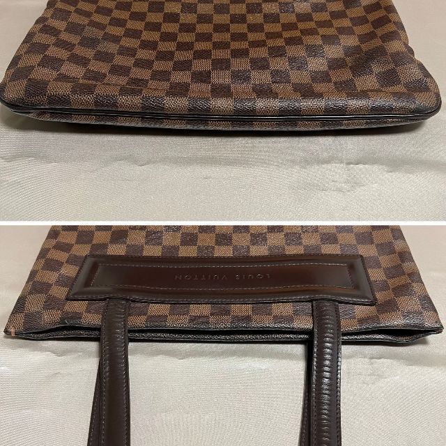 LOUIS VUITTON - ⭐️美品⭐️ルイヴィトン ダミエ トートバッグ