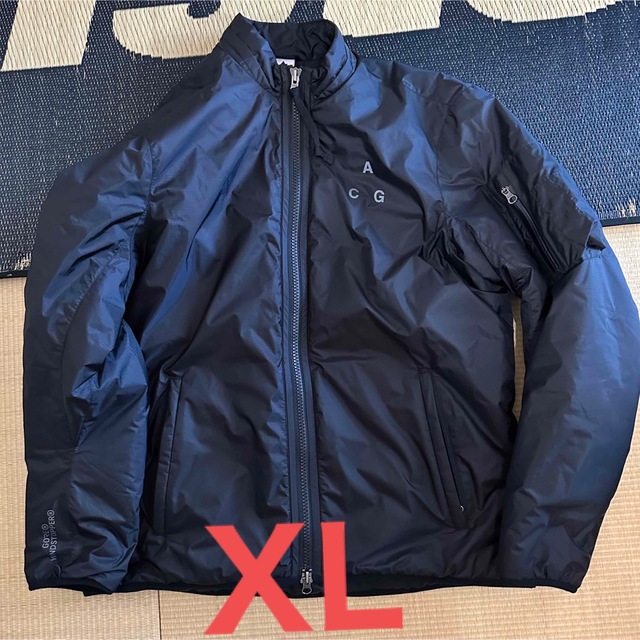 NIKE - Metamorphosis Jacket nikelab acg XL