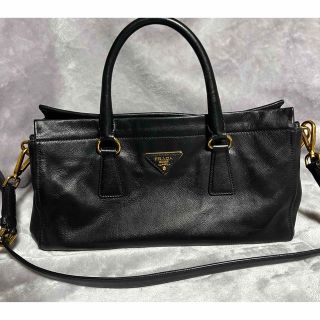 PRADA プラダ♡サフィアーノ ショルダーバッグ♡大幅値下げ値下げ