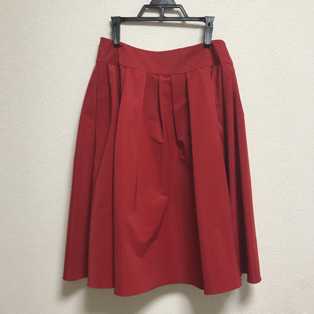 M'S GRACY(エムズグレイシー)のエムズグレイシー スカート レディースのスカート(ひざ丈スカート)の商品写真