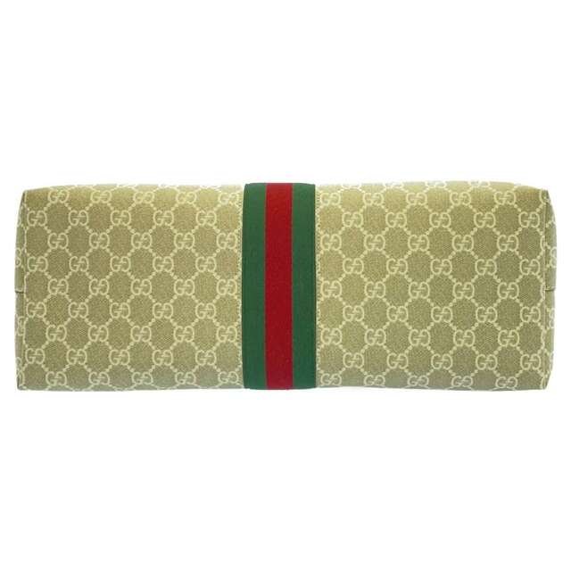 2022年レディースファッション福袋 - Gucci グッチ GG柄 ウェブ バッグ