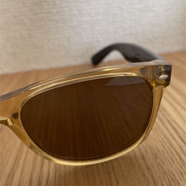 Ray-Ban(レイバン)のRayBan レイバン RB2132  NEW WAYFARER メンズのファッション小物(サングラス/メガネ)の商品写真