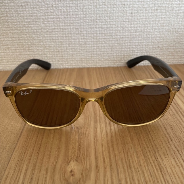 Ray-Ban(レイバン)のRayBan レイバン RB2132  NEW WAYFARER メンズのファッション小物(サングラス/メガネ)の商品写真