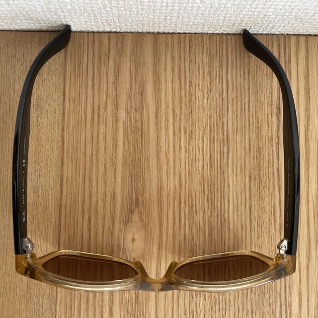 Ray-Ban(レイバン)のRayBan レイバン RB2132  NEW WAYFARER メンズのファッション小物(サングラス/メガネ)の商品写真