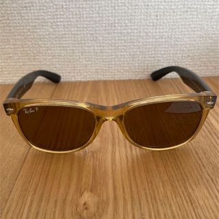 レイバン(Ray-Ban)のRayBan レイバン RB2132  NEW WAYFARER(サングラス/メガネ)