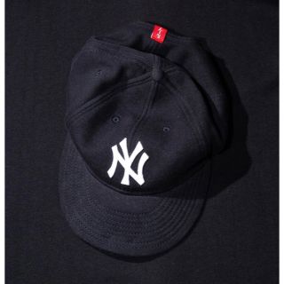 BEAMS - BEAMS JAPAN 別注 LOOPWHEELER NEW ERA CAP の