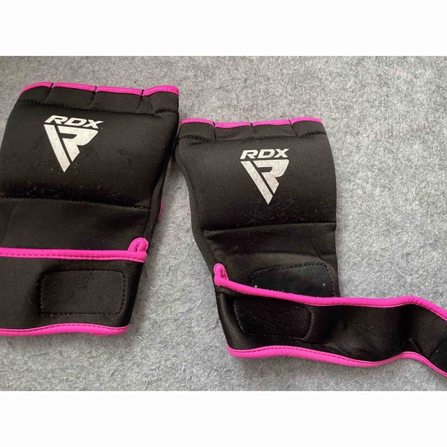 RDX ボクシング バンテージ ジム トレーニング総合格闘技 MMA  正規品 スポーツ/アウトドアのスポーツ/アウトドア その他(格闘技/プロレス)の商品写真