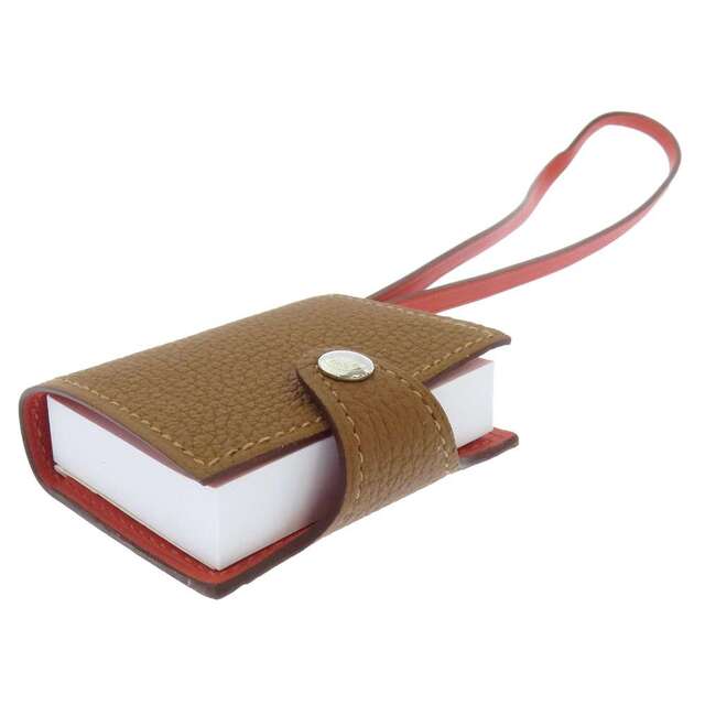 エルメス ユリスナノチャーム ブラック&ブルー 新品 直売安い www.m