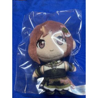 プロセカ セガ ラッキーくじ B賞 絵名(ぬいぐるみ)
