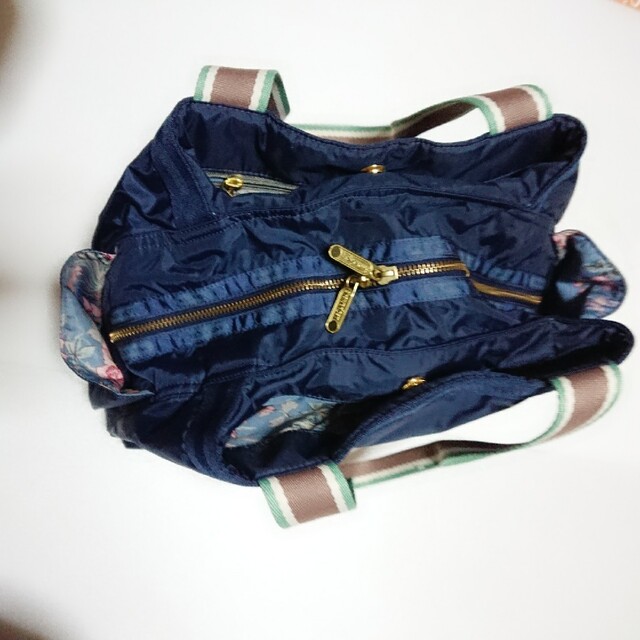 LeSportsac☆KEITA MARUYAMAコラボバッグ