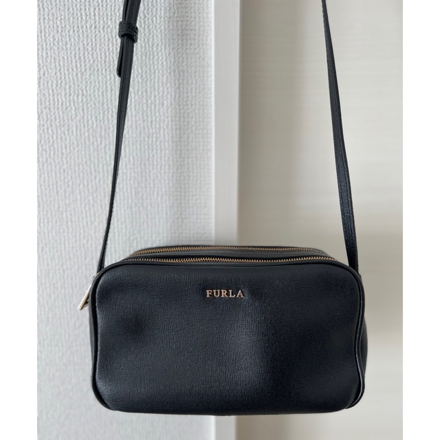 Furla(フルラ)のFURLA フルラ Lilli リリー ショルダーバッグ レディースのバッグ(ショルダーバッグ)の商品写真