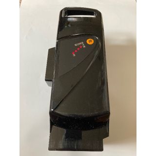 パナソニック(Panasonic)のパナソニック 電動自転車バッテリー NKY514B02 NKY452B02互換(その他)