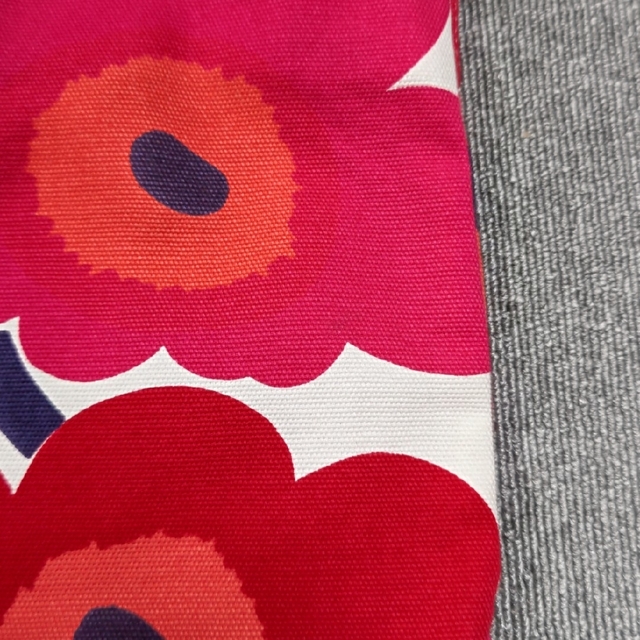 marimekko(マリメッコ)のみーやん様専用　マリメッコ UNIKKO ショルダーバッグ marimekko レディースのバッグ(ショルダーバッグ)の商品写真