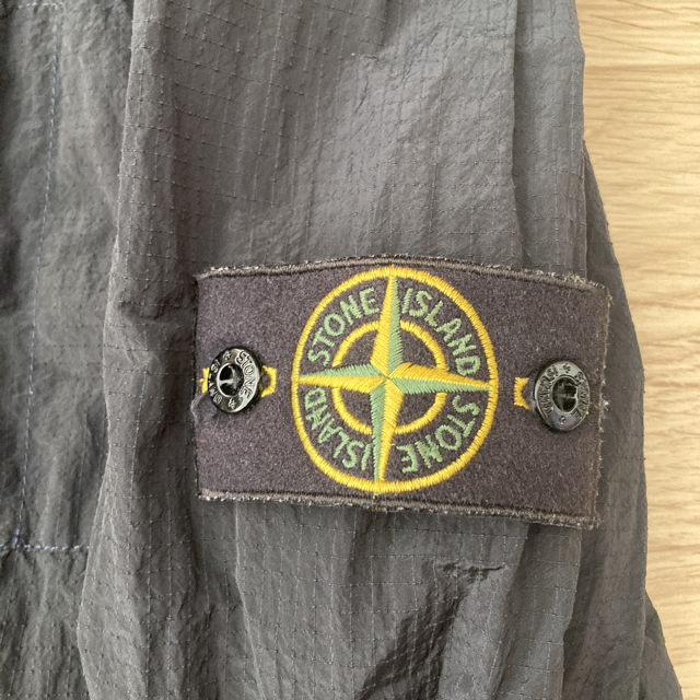 4個まで郵便OK 【美品】00s Stone Island ジャケット | www.aosfiji.org