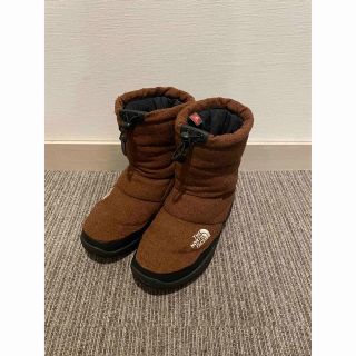 ザノースフェイス(THE NORTH FACE)の【マミ様専用】ノースフェイス　ブーツ　26cm(ブーツ)