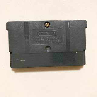 全日本GT選手権 ゲームボーイアドバンス GBA