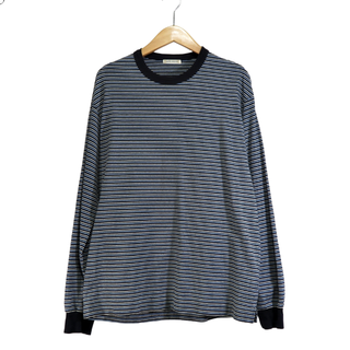 ユニバーサルプロダクツ(UNIVERSAL PRODUCTS)のUNIVERSAL PRODUCTS MULTI BORDER L/S(Tシャツ/カットソー(七分/長袖))
