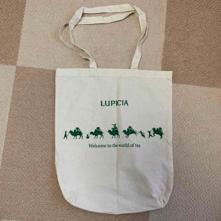 ルピシア(LUPICIA)のルピシア　トートバッグ(トートバッグ)