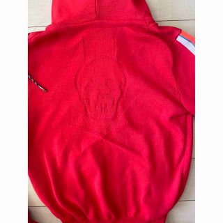 MARK&LONA - 【美品】MARK&LONA マークアンドロナ セットアップ S