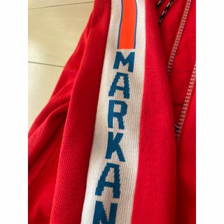 MARK&LONA - 【美品】MARK&LONA マークアンドロナ セットアップ S