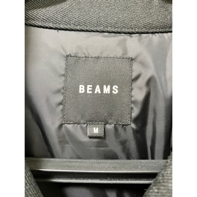 BEAMS   ALLIED HyperDRY(R) ダウン CPO ジャケット