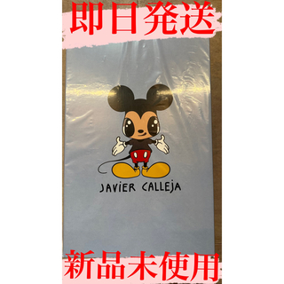 Javier Calleja Mickey Mouse ハビア カジェハ　(その他)