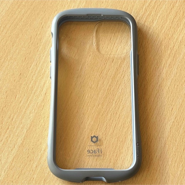 iPhone - iFace iPhone13mini ケース 説明書付の通販 by ♡ ♡ ♡ shop ...