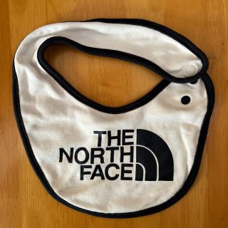 ザノースフェイス(THE NORTH FACE)のTHE NORTH FACE スタイ(ベビースタイ/よだれかけ)