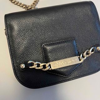 ジミーチュウ(JIMMY CHOO)のジミーチュウ　ショルダーバッグ(ショルダーバッグ)