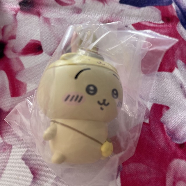 ちいかわ(チイカワ)のちいかわ エンタメ/ホビーのおもちゃ/ぬいぐるみ(キャラクターグッズ)の商品写真