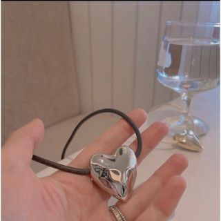 hiand ハートネックレス-connectedremag.com