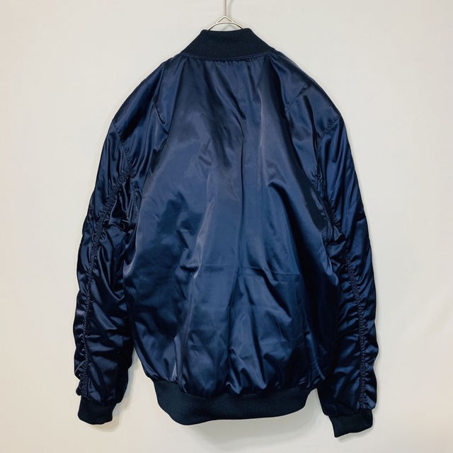 adidas originals ジャケット ブルゾン スタジャン 3本ライン