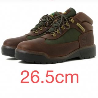 ティンバーランド(Timberland)のTimberland × BEAMS 別注 FIELD BOOTS 26.5cm(ブーツ)