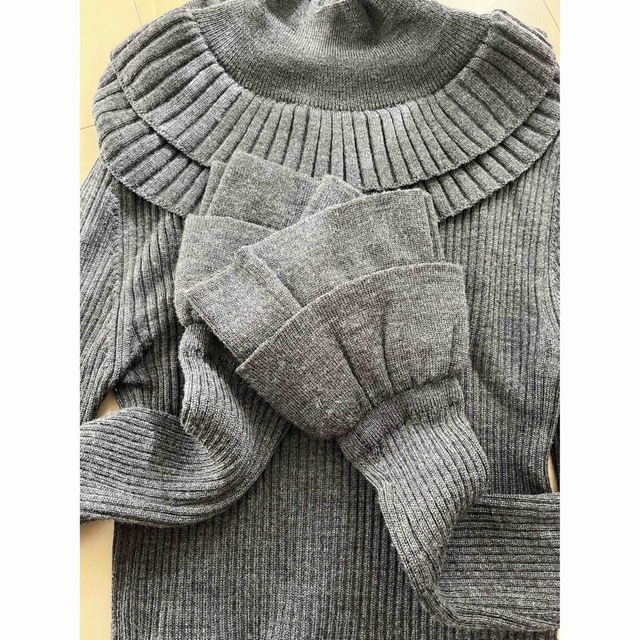 ちぃ様専用 cygne kuu-chan ニット トレンド tweedmill.co.uk
