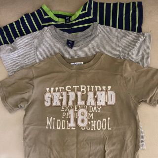 ギャップキッズ(GAP Kids)のbabyGap Tシャツ(Tシャツ/カットソー)