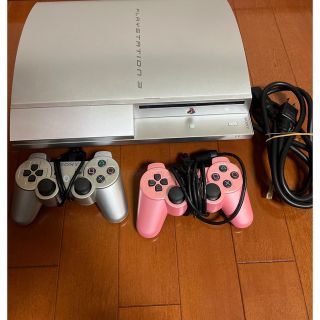 プレイステーション3(PlayStation3)のPLAYSTATION3 中古(家庭用ゲーム機本体)