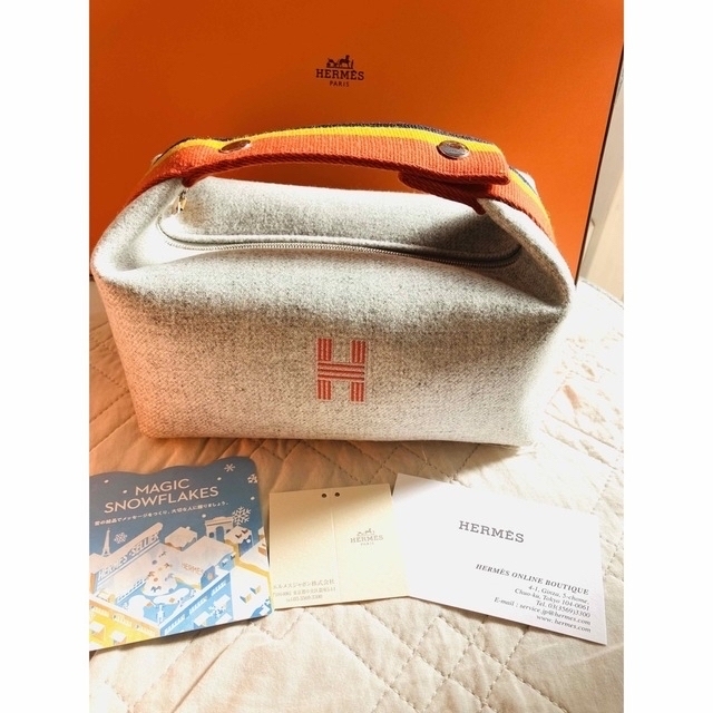 Hermes(エルメス)の☆商談中です☆ レディースのバッグ(ハンドバッグ)の商品写真