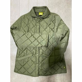 エーグル(AIGLE)のエーグル　AIGLEジャケット Mサイズ(ダウンジャケット)