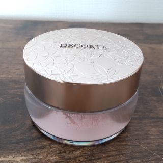 コスメデコルテ(COSME DECORTE)のコスメデコルテ  フェイスパウダー80 glow pink 20g(フェイスパウダー)