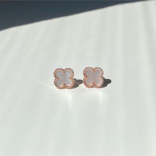 フラワーピアス(ピアス)