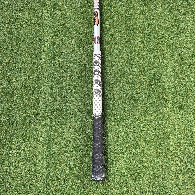 Graphite Design(グラファイトデザイン)のツアーAD IZ 5s シャフト　テーラーメイドスリーブ スポーツ/アウトドアのゴルフ(クラブ)の商品写真