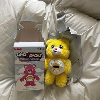 ケアベア 箱付き ぬいぐるみ Care Bears