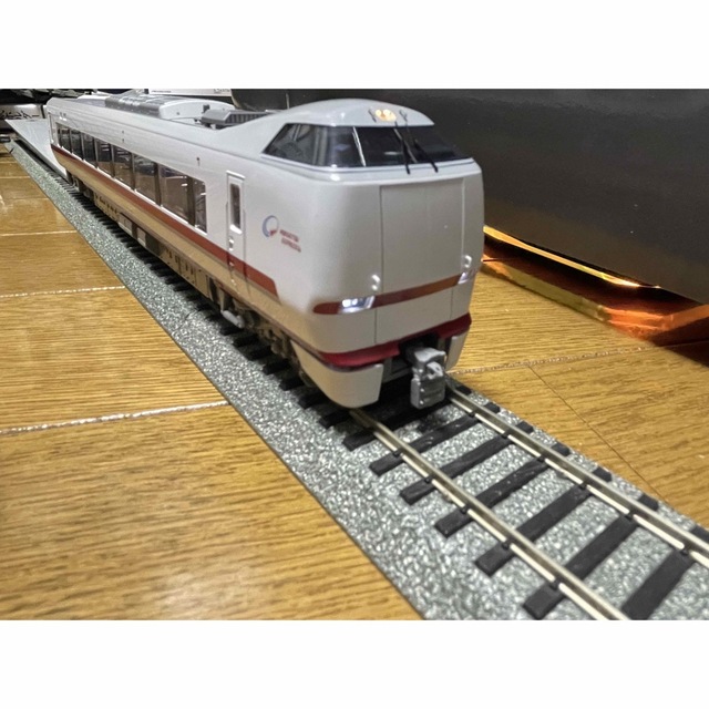 限定品 北越急行 683系8000番代特急電車(はくたか・スノーラビット)セット