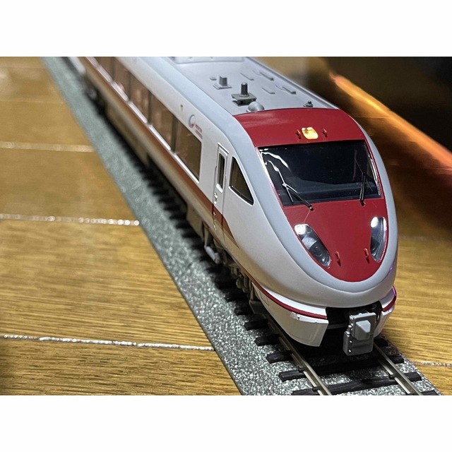 限定品 北越急行 683系8000番代特急電車(はくたか・スノーラビット)セット