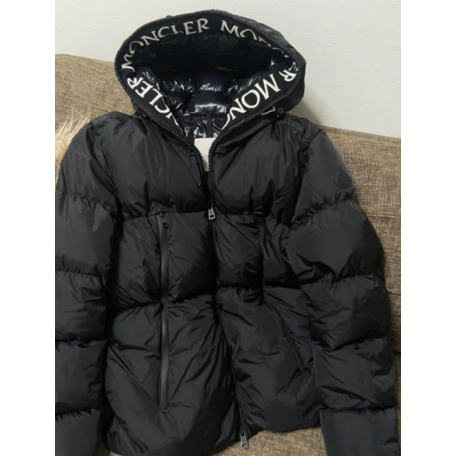 GINGER掲載商品】 MONCLER - サイズ5 Moncler モンクレールMontcla