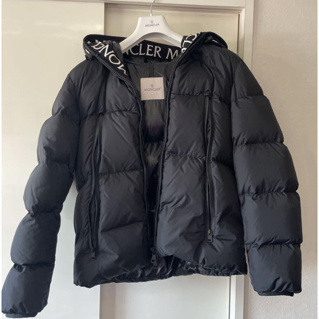 訳あり】 MONCLER モンクレール モンクラー サイズ4 MONTCLA レア ...