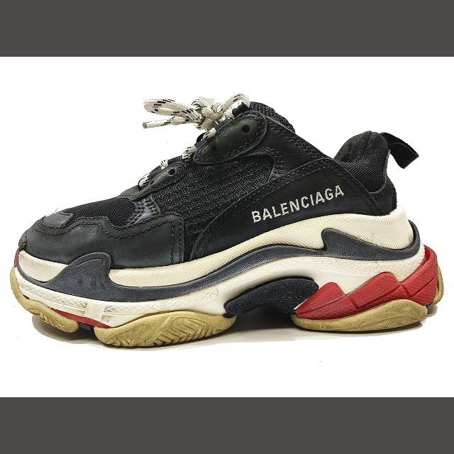Balenciaga - バレンシアガ BALENCIAGA トリプルS ダッドスニーカー