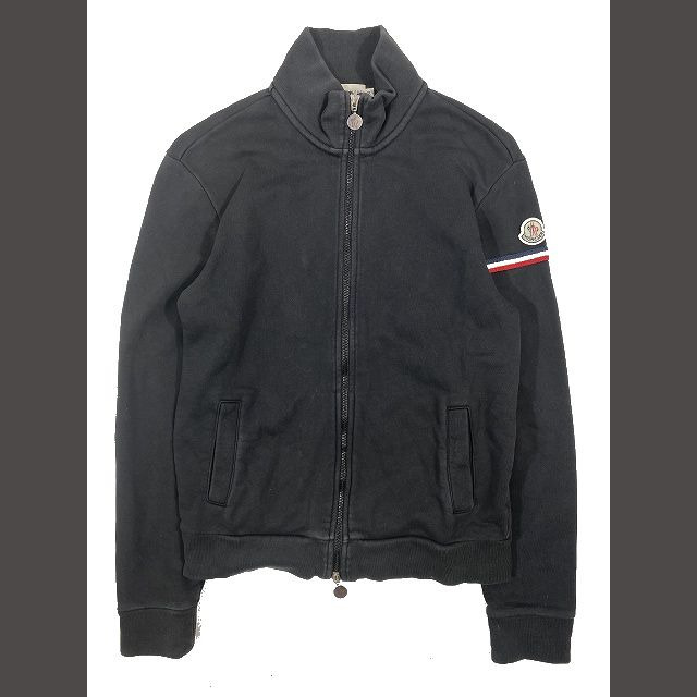 完売モデル　MONCLER MAGLIA CARDIGAN トラックジャケット