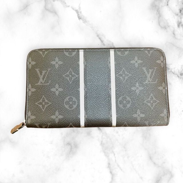 豪華ラッピング無料 LOUIS VUITTON - 【美品】ルイヴィトン モノグラム